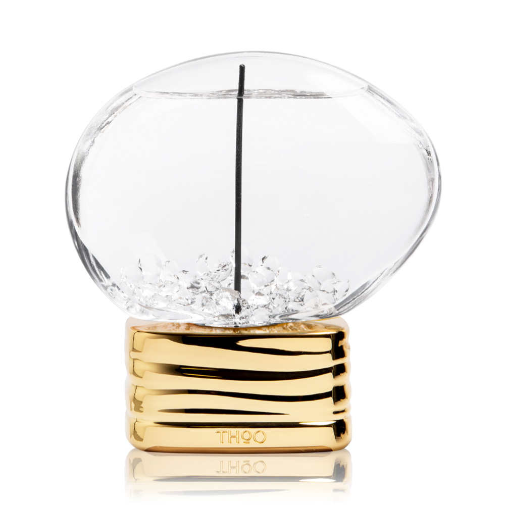 Pure Diamond Eau de Parfum 75 ml