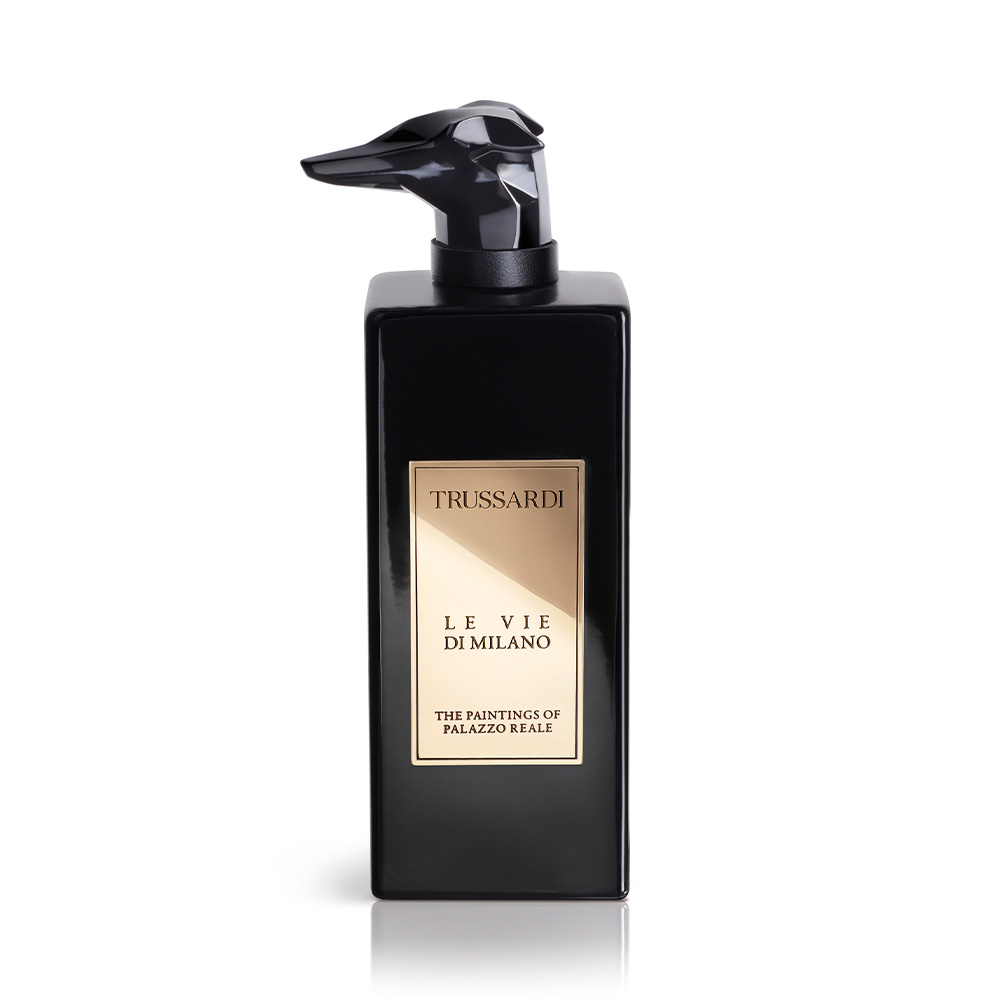 The Paintings Of Palazzo Reale Eau de Parfum 100 ml