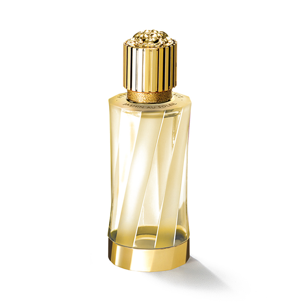 ATELIER Jasmin au Soleil Eau de Parfum 100 ml