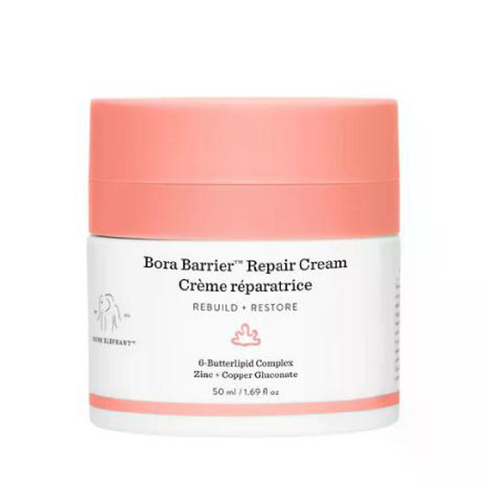 Bora Barrier Repair Cream 50 ml