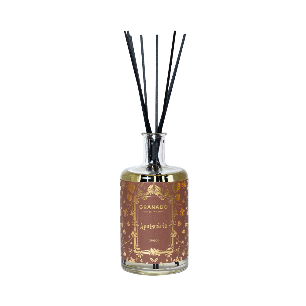 Diffuseur de parfum Apotecario 500 ml