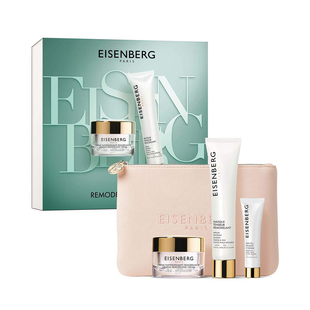 Remodelift Routine