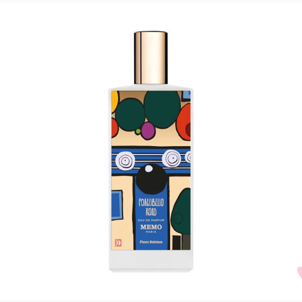 Portobello Road Eau de Parfum