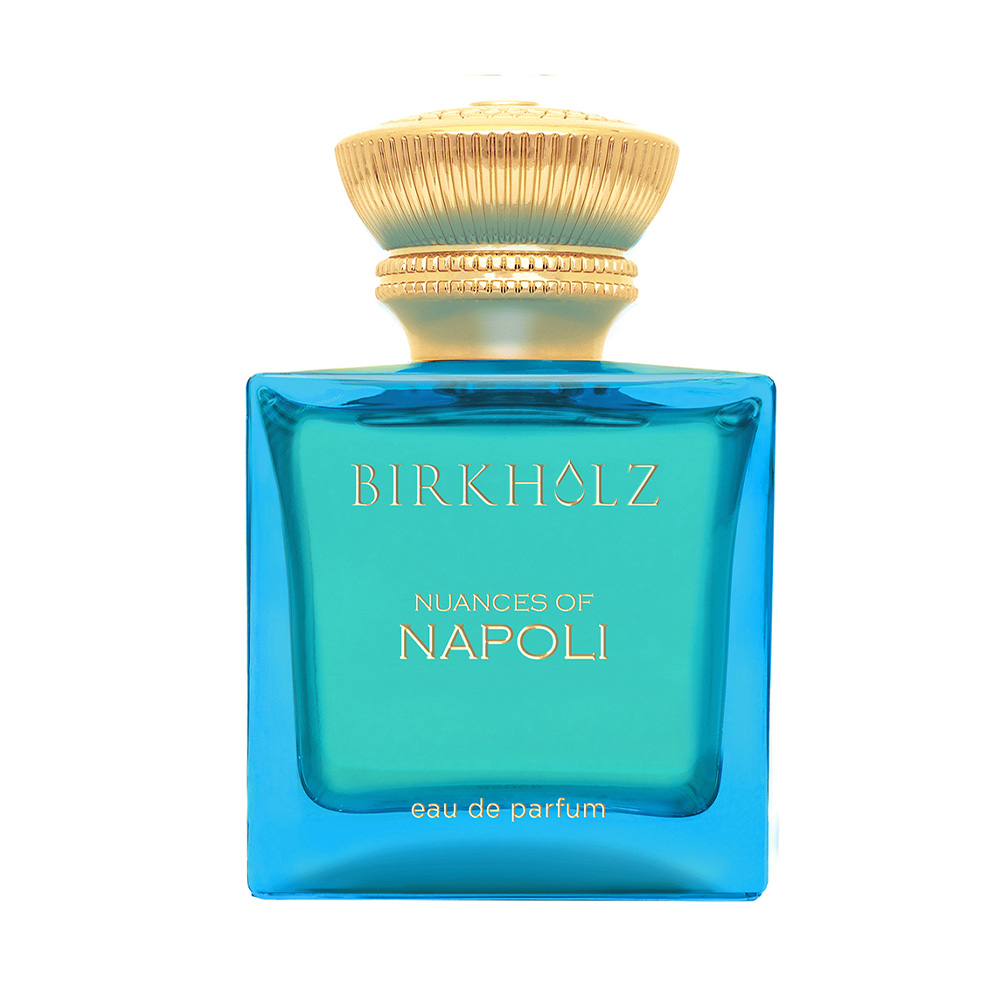 Nuances of Napoli Eau de Parfum