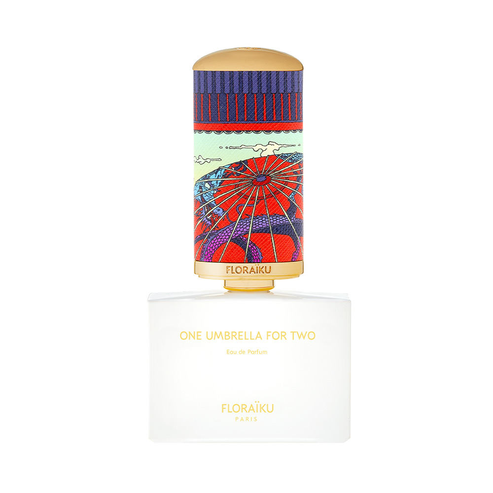 One umbrella for two Eau de Parfum 50 ml + 10 ml