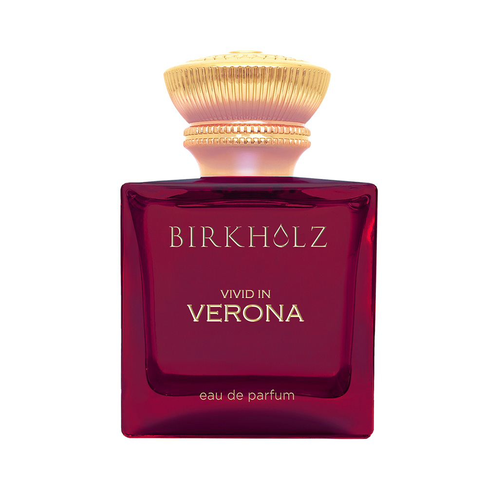 Vivid in Verona Eau de Parfum