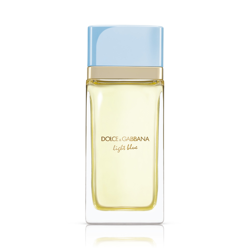 Light Blue Eau De Parfum