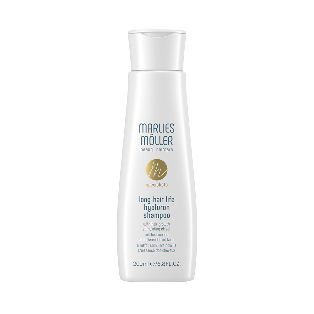 Long-hair-life Hyaluron Shampoo 200 ml
