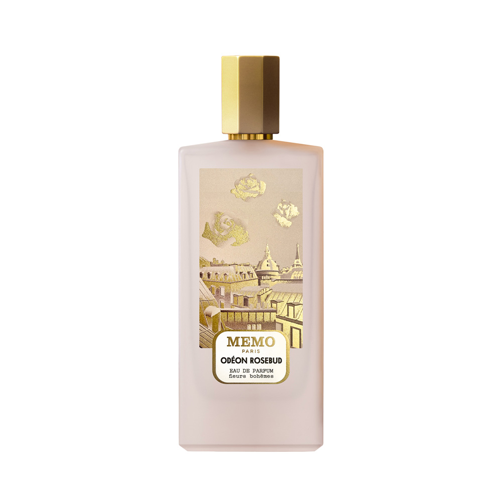 Odeon Rosebud Eau de Parfum image