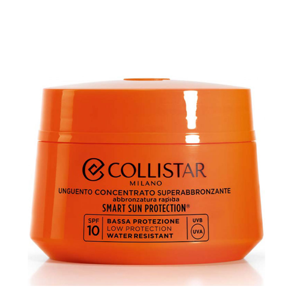 Supertanning Concentrate Unguent SPF10 150 ml