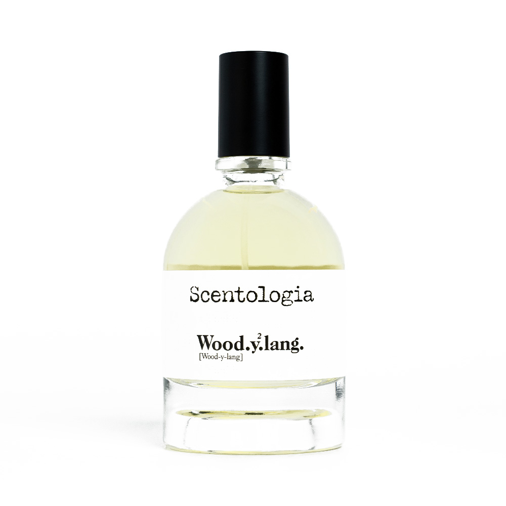Wood.y2.lang. Eau de Parfum 100ml