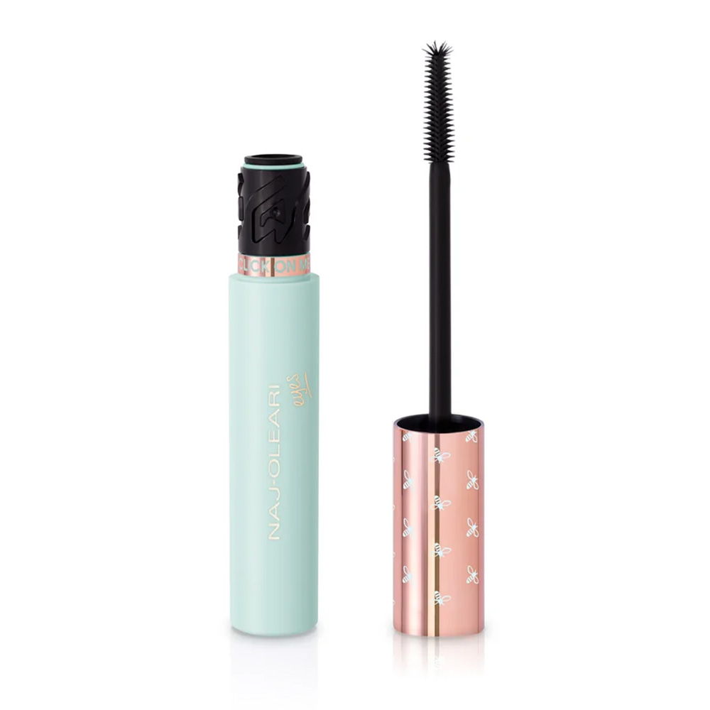 Click On Me Waterproof Mascara