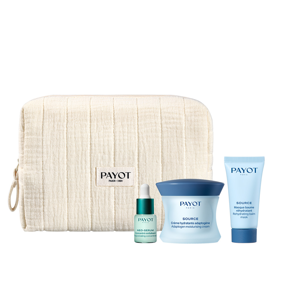 Source Trousse 2026 Set