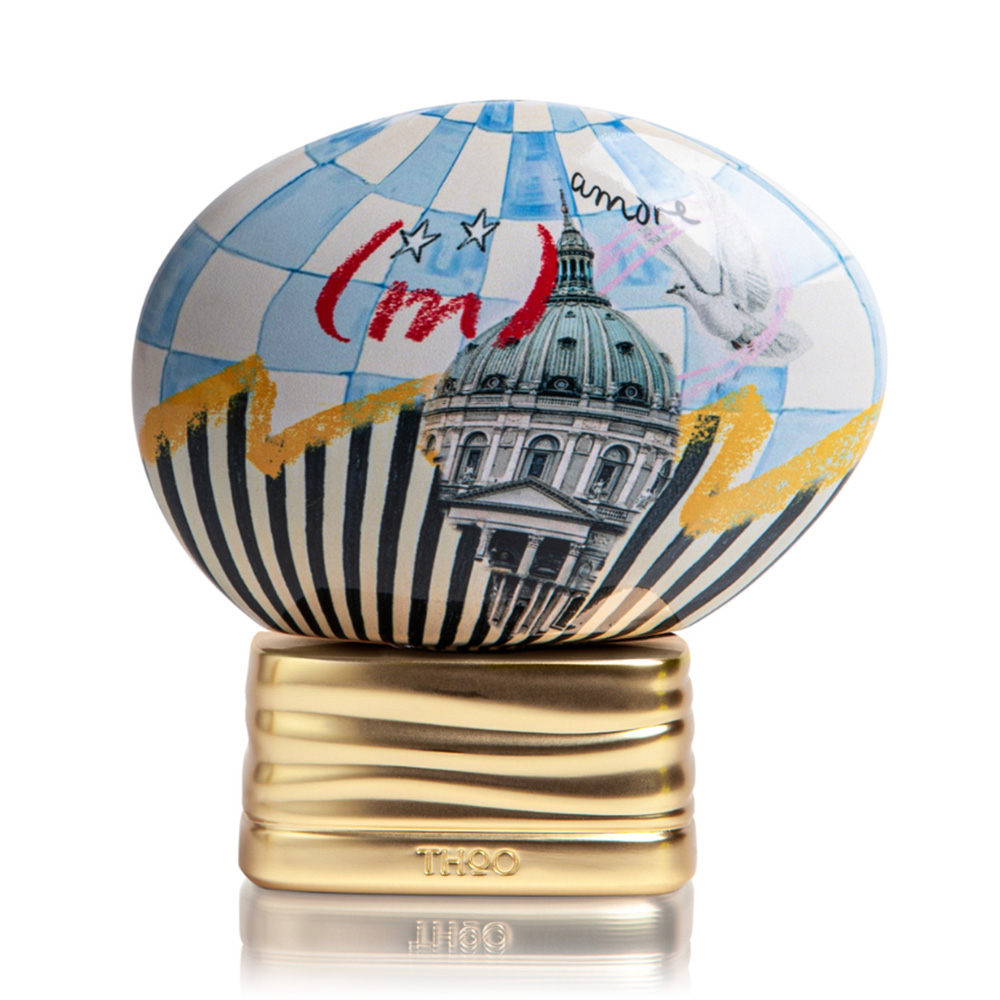 Amore Eau de Parfum 75 ml image