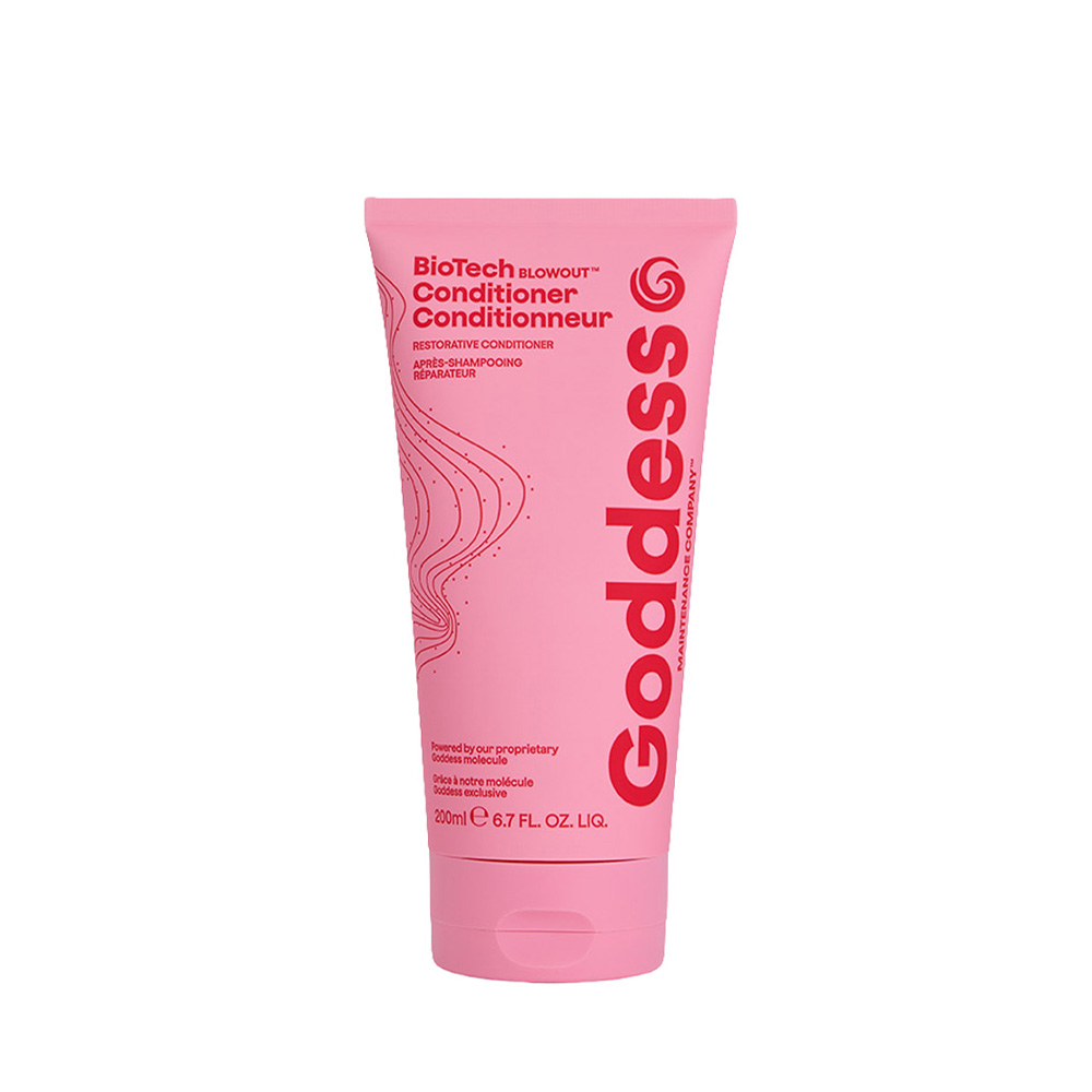 BioTech Blowout™ Restorative Conditioner 200 ml