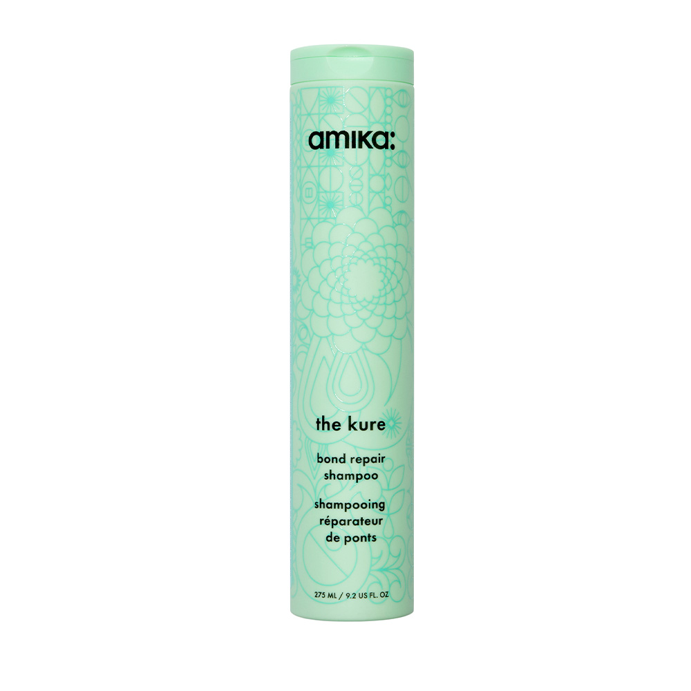Care The Kure Strength Repair Shampoo 275 ml