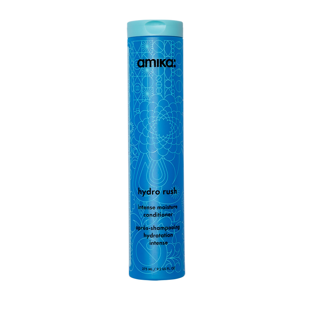 Hydro Rush Intense Moisture Conditioner 275 ml image