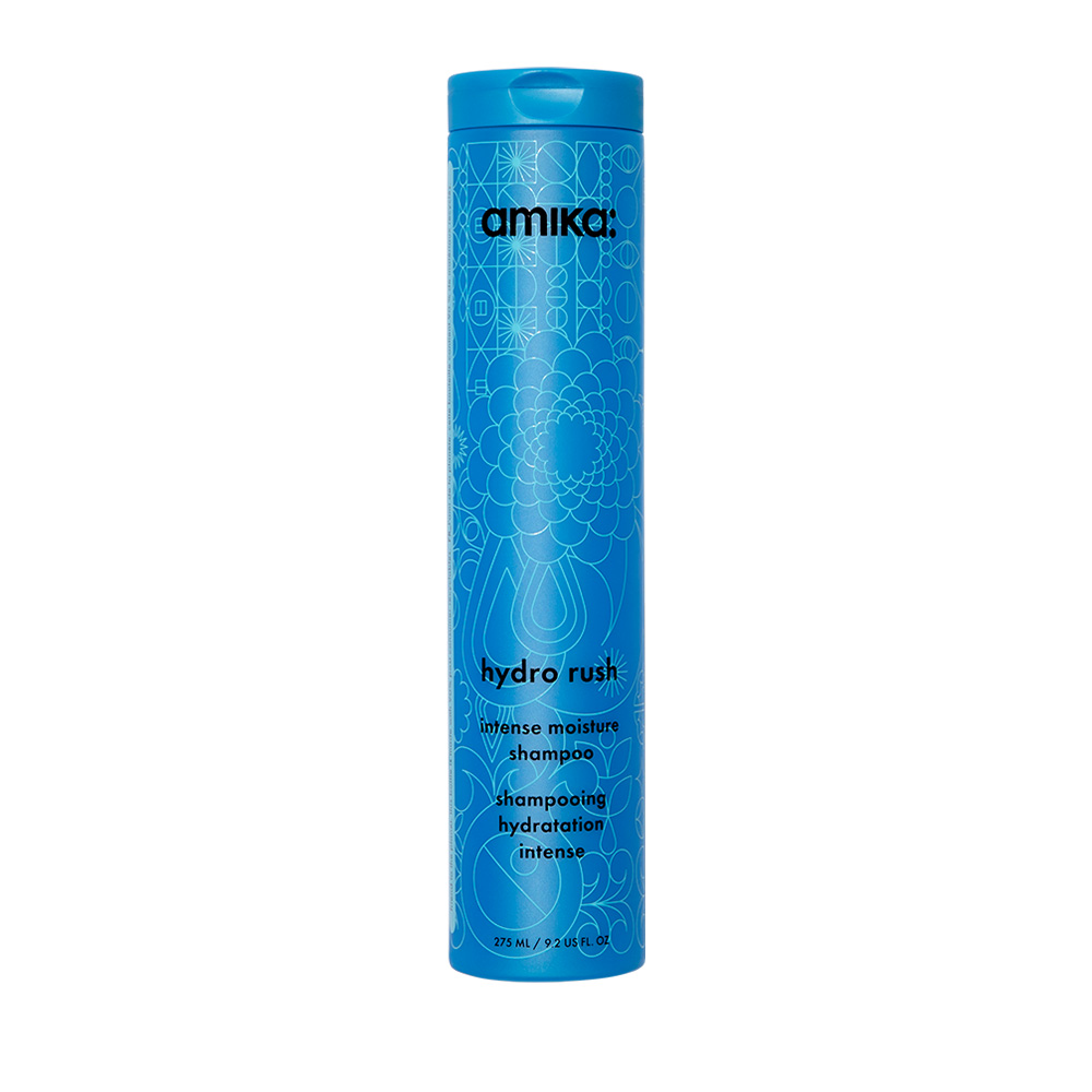 Hydro Rush Intense Moisture Shampoo 275 ml image