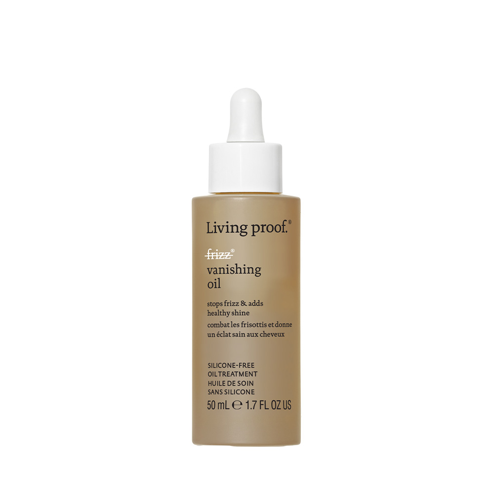 No Frizz Vanishing Oil 50 ml