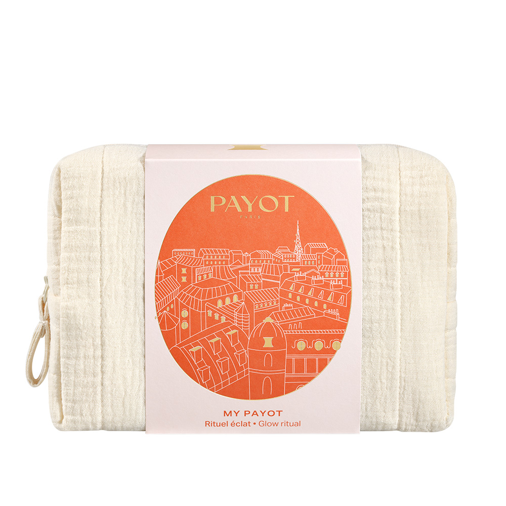 Set My Payot Xmas 2026 image