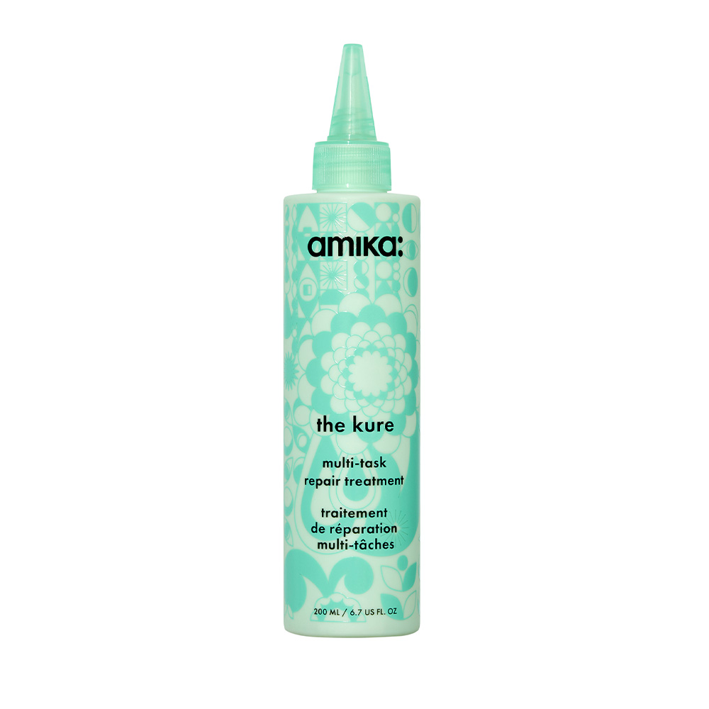 The Kure Multi-Task Repair Treatment 200 ml